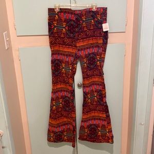 Free People Corduroy
